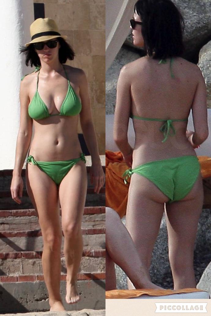 Which celebrity would you choose/has the best body type?