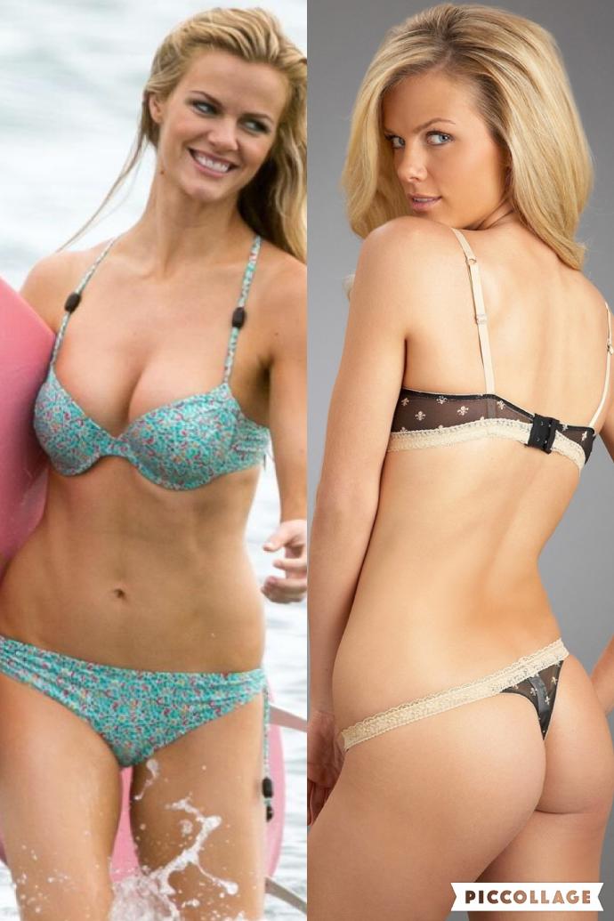 Which celebrity would you choose/has the best body type?