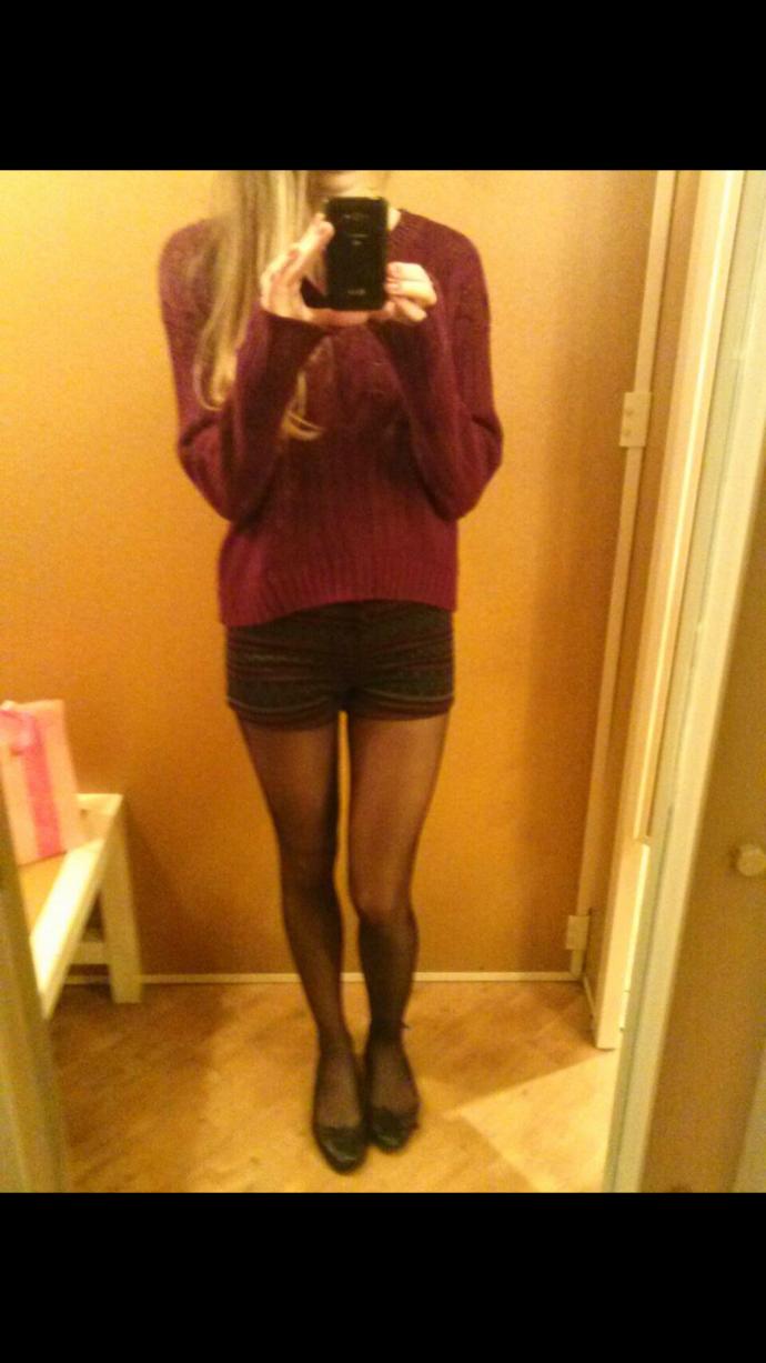 I'm going to Savannah, Georgia on short vacation in January and really want to look good there, do you think this outfit would look good?