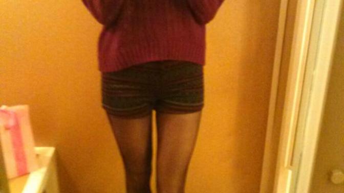 I'm going to Savannah, Georgia on short vacation in January and really want to look good there, do you think this outfit would look good?