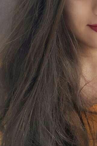 how is my skin tone and natural hair color??