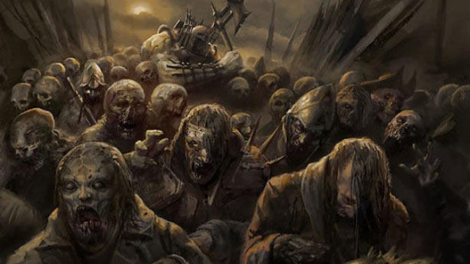 What alternative End of The World would be the worst for human kind?