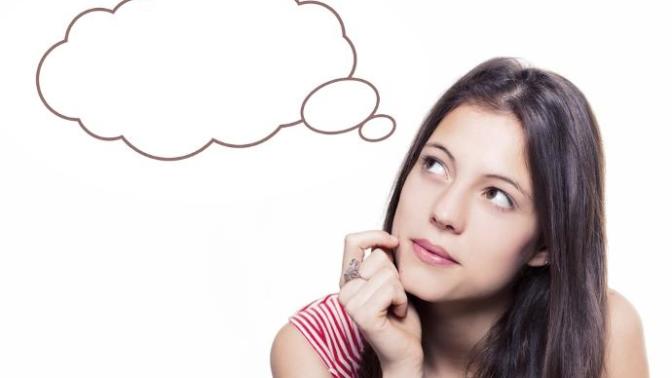 How Do you feel when a guy asked you to be his Internet Girlfriend? And why?