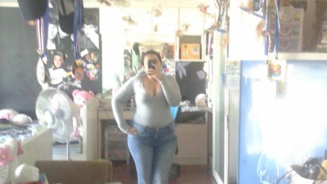 Is curvy/thick okay?