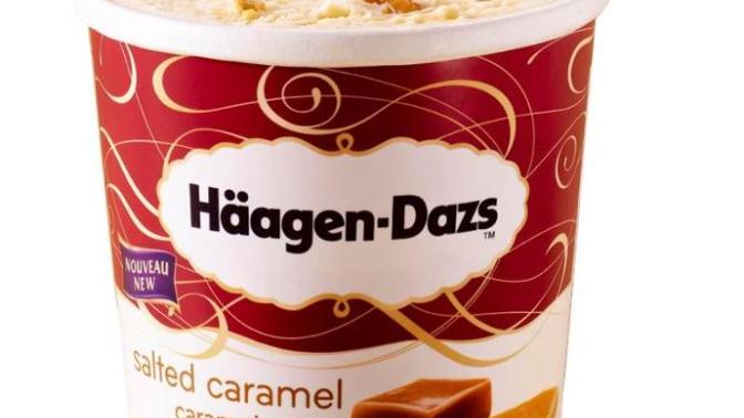 What's your favorite ice cream?
