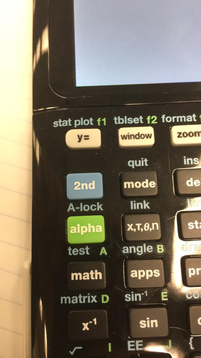 Do you guys ever get bored in the classroom?