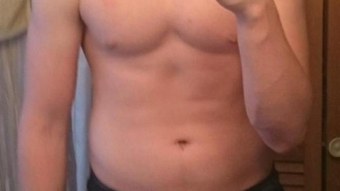 Do girls find guys who are a little chubby more attractive than skinny guys?
