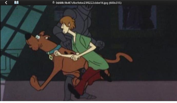 Which Cartoon Characters Do You Think Are More Iconic Tom And Jerry, Or Shaggy And Scooby Doo And Why?