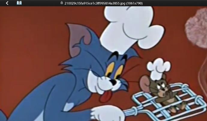 Which Cartoon Characters Do You Think Are More Iconic Tom And Jerry, Or Shaggy And Scooby Doo And Why?