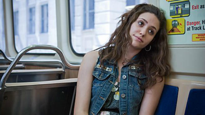 How do you think Fiona in shameless?