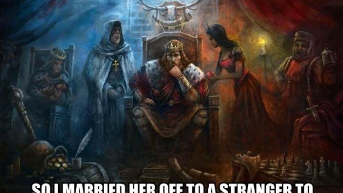 Girls, do you like being treated like a princess?