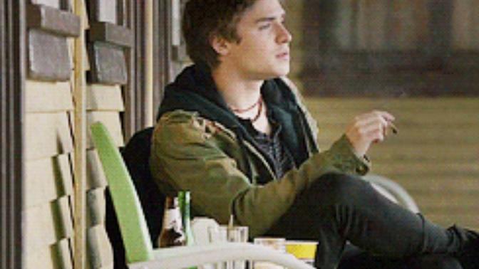 What's so bad about being a stoner?