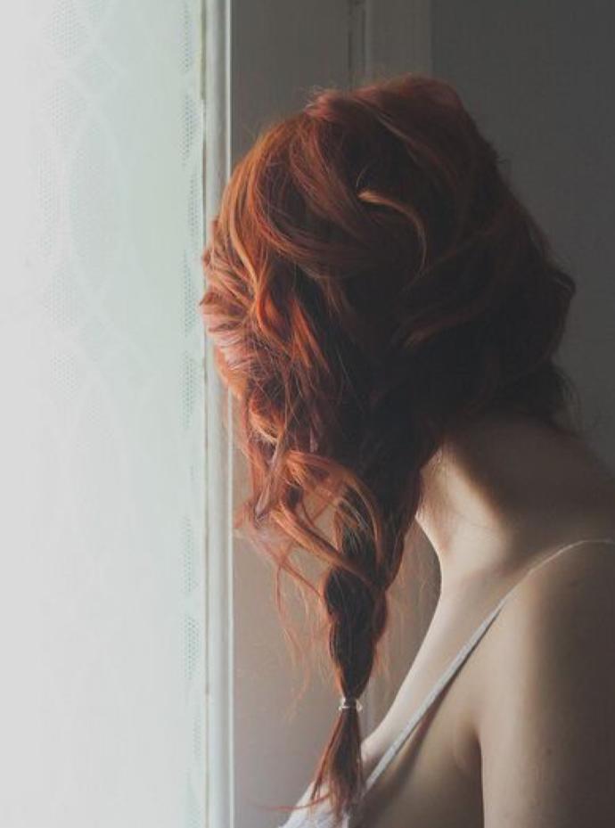What's your hair color preference? 