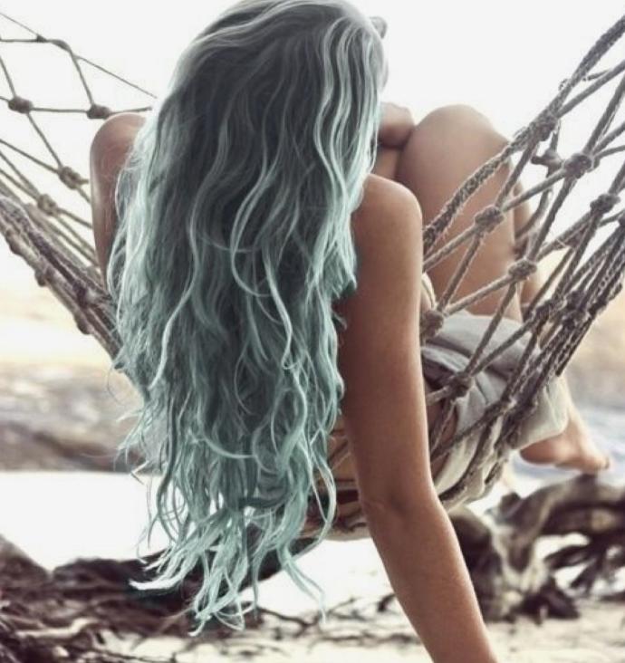 What's your hair color preference? 