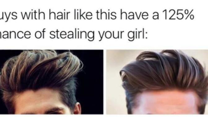 Girls, is this true?