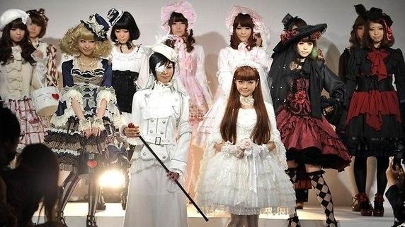 Why are Japanese girls so hot?