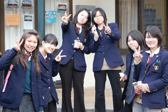 Why are Japanese girls so hot?
