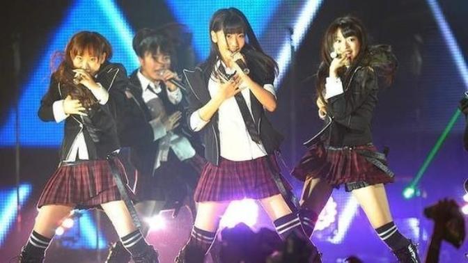 Why are Japanese girls so hot?