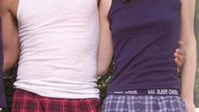 Would you be fine if your SO wanted to wear your underwear from time to time?