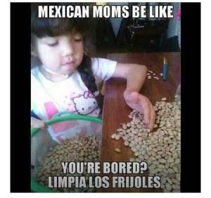 Do you ever look up memes for your ethnicity and just laugh at them because you know they're true?