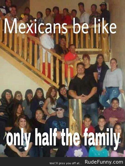 Do you ever look up memes for your ethnicity and just laugh at them because you know they're true?
