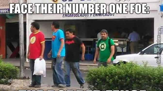 Do you ever look up memes for your ethnicity and just laugh at them because you know they're true?