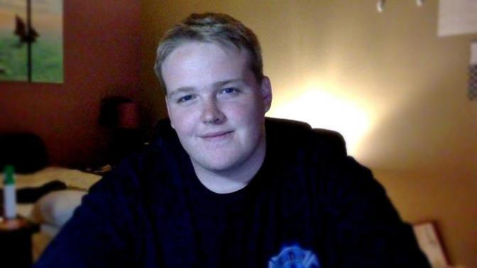 Ladies would you date this nerd?