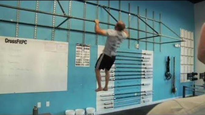 To anyone who does crossfit?