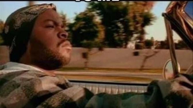 Walking Away from My Crush?
