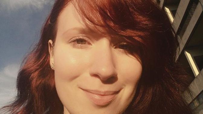 I just can't figure out my face shape! Am I a mix?