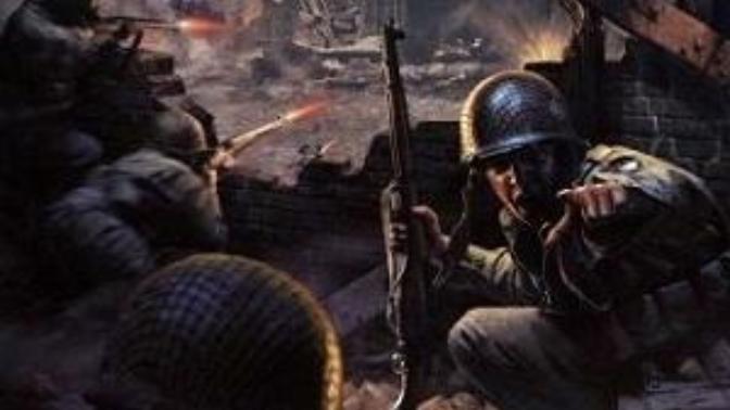 Which Call of Duty game is your most personal favorite in the franchise?
