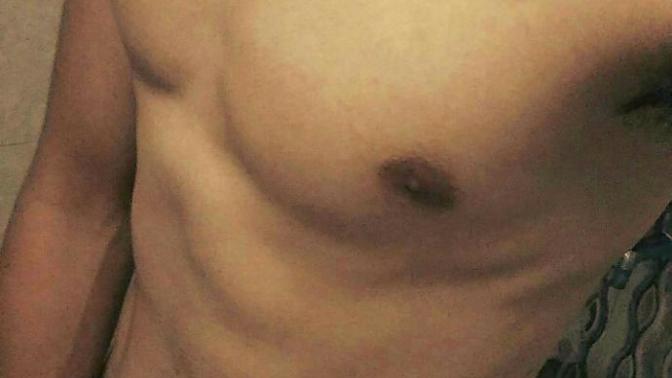 Is this body type attractive or repulsive to you?