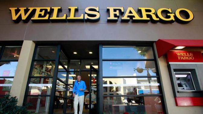 Wells Fargo has lost it's accreditation with the Better Business Bureau and a criminal investigation is pending, I have accounts with them?