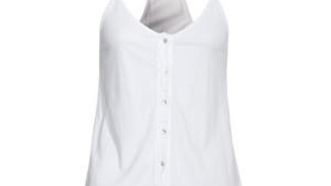 IS THIS OUTFIT CUTE OR TOO BORING/PLAIN , HELP?
