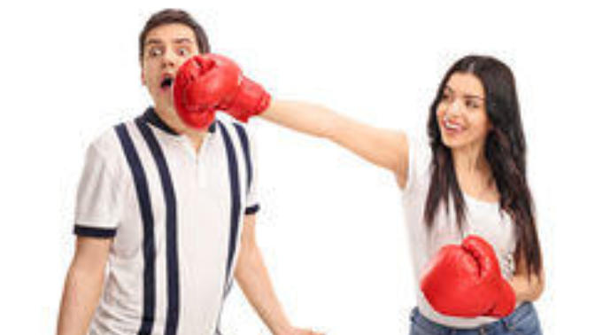 Would You Seek Revenge On An Ex Or Be Mature And Move On?