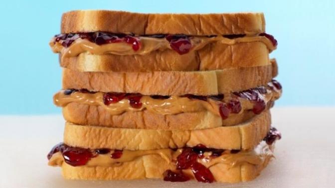 Team Peanut Butter Jelly VS Team Grilled cheese?