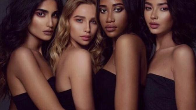 Guys which skin colour do you find most attractive?