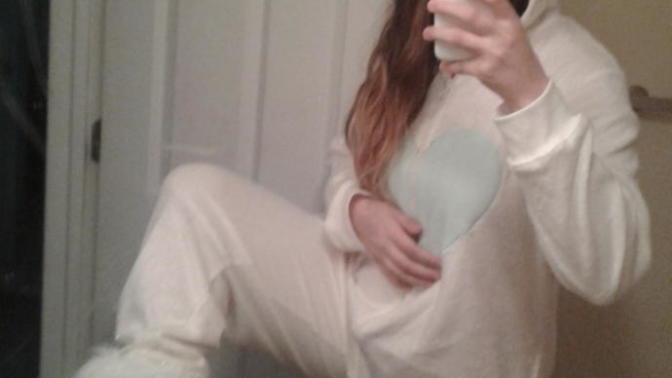 Should I wear this to school on Halloween? Will I look weird?