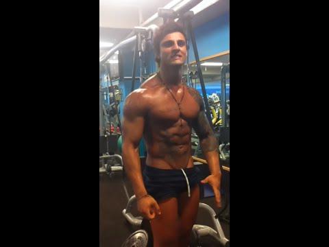 What is the best physique?