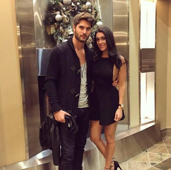 Do women truly just want hot guys but take less attractive men for security?