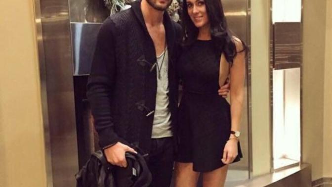 Do women truly just want hot guys but take less attractive men for security?