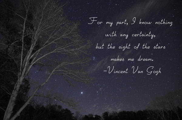 Be honest, what is the most beautiful/powerful quote from these?
