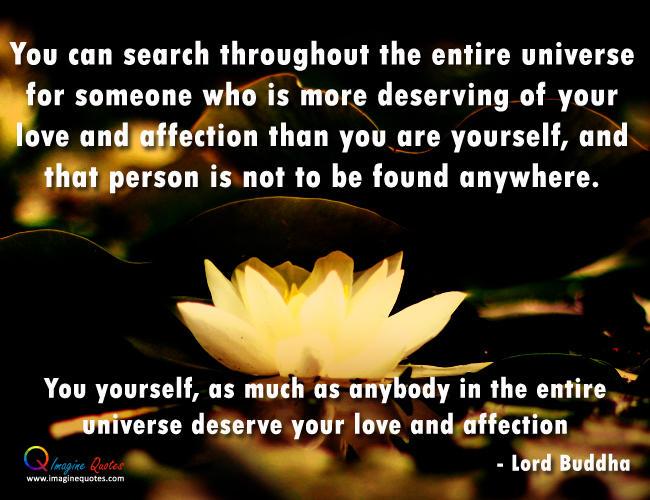 Be honest, what is the most beautiful/powerful quote from these?