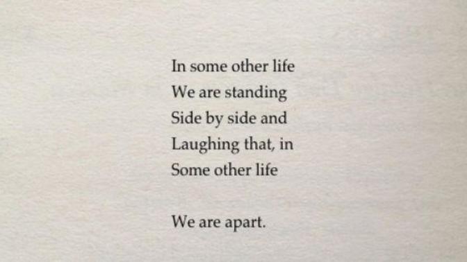 Be honest, what is the most beautiful/powerful quote from these?
