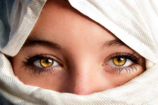 What color eyes would you choose: Amber, Hazel, or Green? Why?