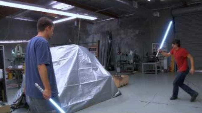 Star Wars Fans?