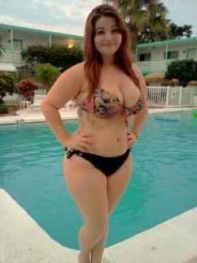 How do you like your women?