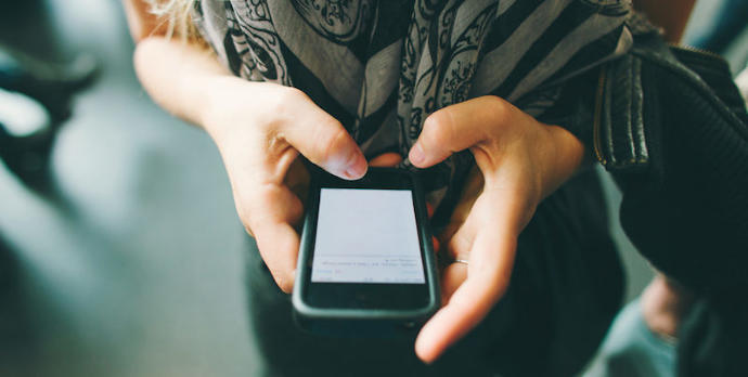 Would you ever give your SO your phone or social media passwords?