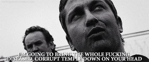 Post some of your favourite movie quotes?