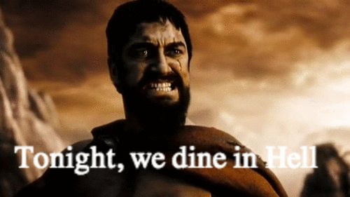 Post some of your favourite movie quotes?